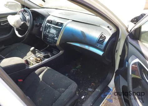 2014 Nissan Altima 2.5 S z USA, uszkodzony, nr VIN 1N4AL3AP9EN382232